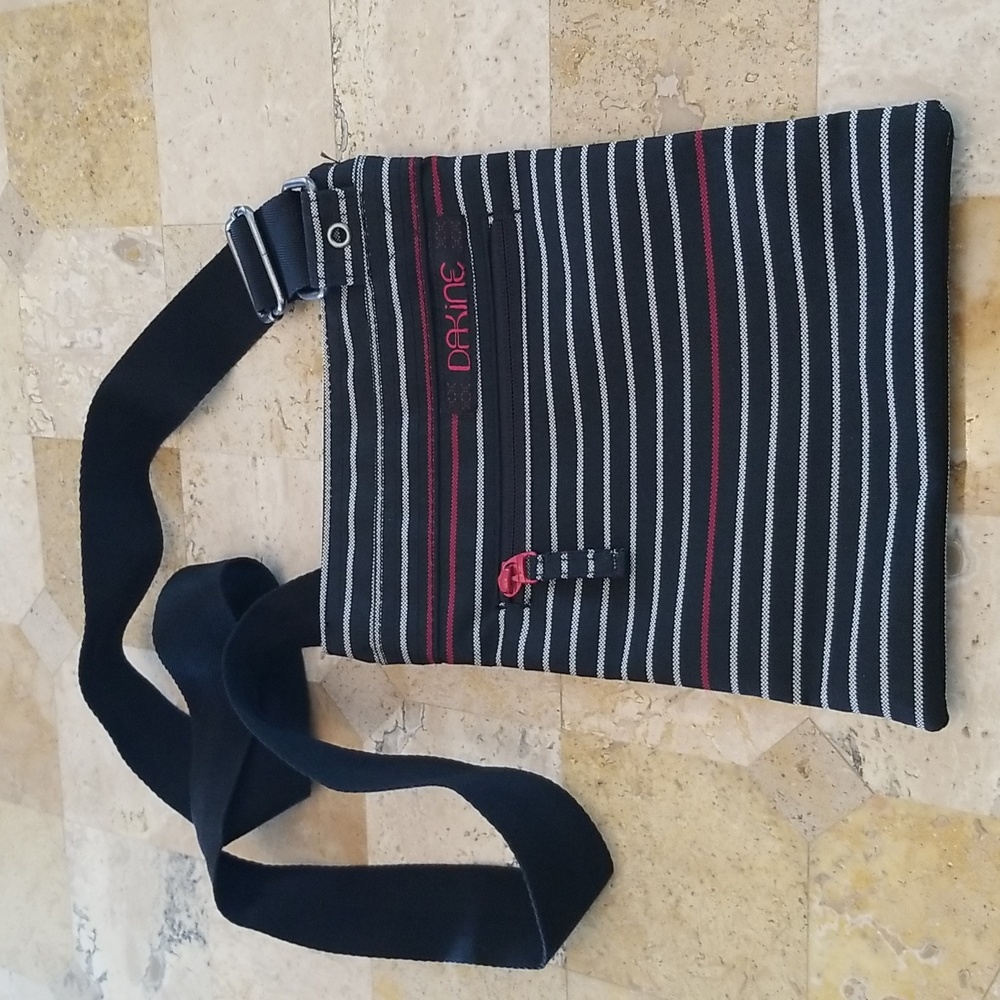 Dakine Jive crossbody bag
